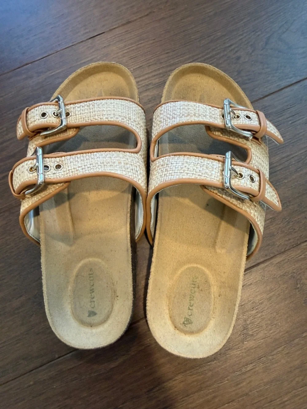 J. Crew made mini